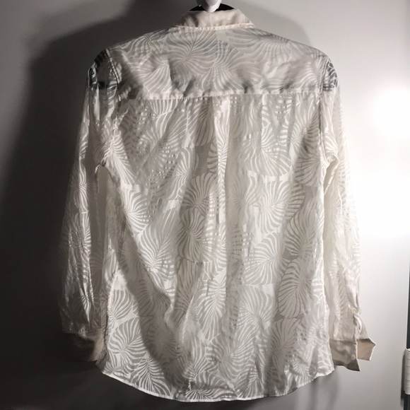 Paul Smith women’s blouse, size 38. - Picture 2 of 3